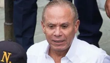 Niegan que Ángel Rondón sea llevado a la cárcel de Najayo