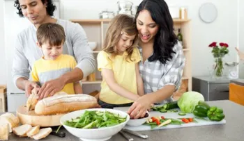 10 tips prácticos y fáciles para mejorar tu alimentación