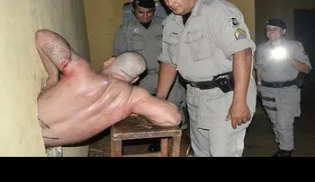7 criminales más estúpidos (Video)