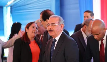 Danilo: Ciudad Juan Bosch, símbolo de la República Dominicana que estamos construyendo entre todos