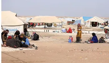 EE.UU. estaría formando en Siria un "Nuevo ejército" de milicianos, la mitad del Estado Islámico
