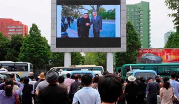 Esto es lo que saben en Corea del Norte sobre la reunión entre Kim Jong Un y Donald Trump
