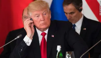 ¿Qué significa realmente para Trump tener un estilo â??moderno presidencialâ??