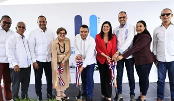 Servicio Nacional de Salud inicia segunda etapa en hospital Piantini