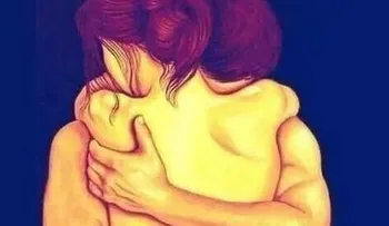 El encuentro más íntimo no es el sexual, es el desnudo emocional