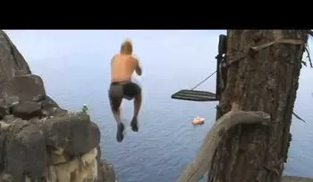 Habilidades más grande del mundo (Video)