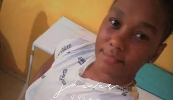 Expareja mató a golpes a Yissel Castillo en Los Mina; le imponen tres meses de prisión preventiva