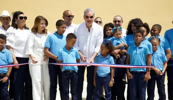 Gobierno presidente Abinader transforma Puerto Plata con inversión y desarrollo
