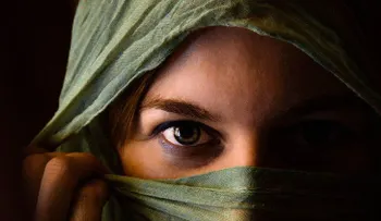 El desafío viral:  ¿Qué número ves en la imagen?