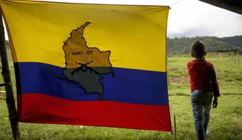 Grupos armados en Colombia reclutaron casi 17.000 menores desde 1960