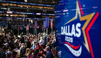 CNN verifica las afirmaciones falsas de Trump en su discurso ante la convención republicana