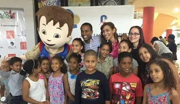 Educan a padres y niños sobre la importancia del ahorro infantil