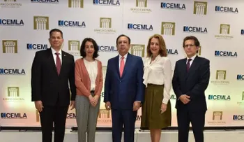 BCRD y CEMLA realizanâ??IX conferencia sobre educación e inclusión financiera en AL y el Caribeâ?