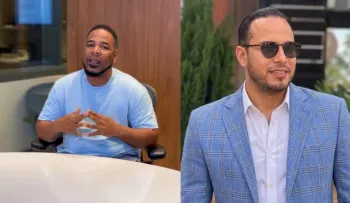 Edwin Encarnación y Gabriel Martínez Santana habrían firmado acuerdo confidencial para poner fin a la polémica