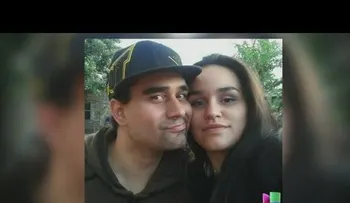 Un hombre mata a su esposa y lo publicó en Facebook 