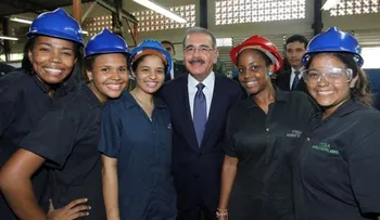 RD asumirá presidencia del Sica en Panamá