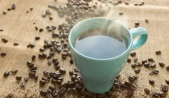Revelan el beneficio inesperado del aroma del café 