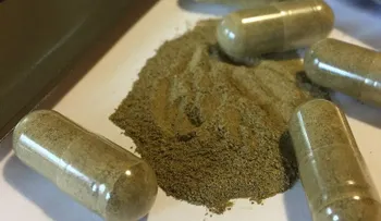Al menos 91 personas habrían muerto en EEUU por consumo de suplemento natural Kratom 