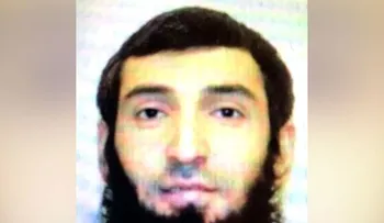 Cronología del atentado terrorista en Nueva York en el que murieron 8 personas