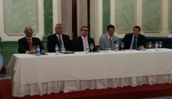 Gobierno lanza programa de formación seguridad vial