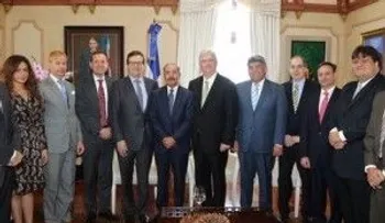 Empresa internacional adquiere 50% de La Tabacalera