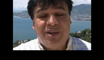 Juan Gabriel dejó un mensaje de despedida a sus fans!! (VIDEO)