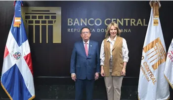 BCRD y MINC presentan principales resultados Encuesta Nacional de Consumo Cultural 2024