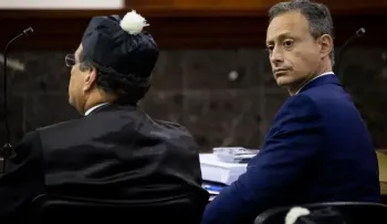 Tribunal aplaza audiencia del caso Jean Alain Rodríguez para el 14 de septiembre