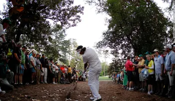 Bubba Watson: dejaré el golf si alcanzo el puesto No. 1 a nivel mundial