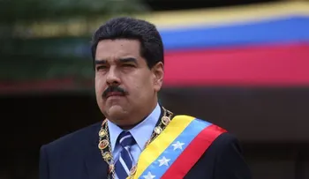 Maduro tiene un "plazo inmediato" para dejar el poder; EEUU se lo comunica; si no quiere enfrentar la Justicia