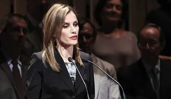 Abren juicio contra padre, tía y abuela de la Reina Española