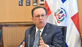 Valdez Albizu y misión FMI concluyen evaluación económica del país