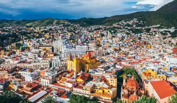 Las mejores cosas para una visita a Guanajuato, México