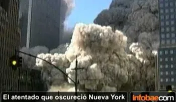 El 11 de septiembre cambió el MUNDO para siempre  (VIDEO)