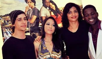 "Cristo Rey" y "Código Paz" representarán RD en premios Oscar y Goya 2015 