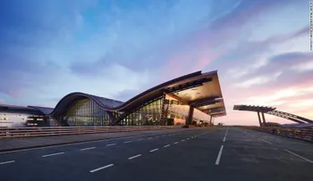 Estos son los aeropuertos más transitados del mundo