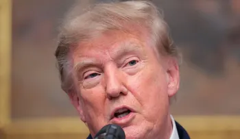 Trump anuncia una ofensiva económica sin precedentes contra Irán para cortar sus vías de financiamiento