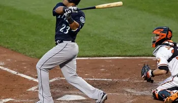 Yordano le gana el duelo a Cueto; Paredes brilla