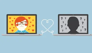 ¿Estás buscando gente fuera de tu alcance; en citas en línea? 