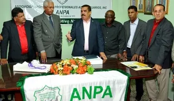 Senadores afirman gestión de Danilo en 2015 fue altamente positiva