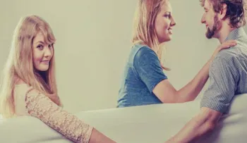 "Me engañó y me cuesta olvidar" ¿Que hacer? 
