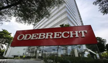 Cámara de Cuentas: auditoría Odebrecht no avanza por falta de recursos