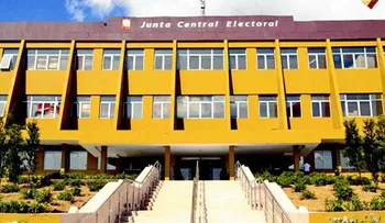 Para ser presidente o juez de la JCE hay que ser licenciado o doctor en Derecho 
