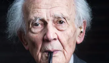 Muere el sociólogo polaco Zygmunt Bauman, premio Príncipe de Asturias en 2010