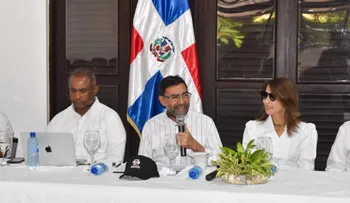 Gobierno proyecta construir presas Yásica y Bajabonico en Puerto Plata
