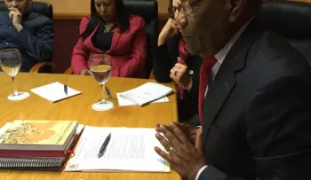 Empresa famacéutica de Sudáfrica dispuesta a instalarse en Venezuela