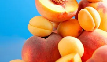 ¿La fruta? Mejor comerla con piel