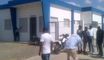 PN confirma abandonó el país acusado matar abogada 
