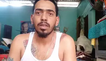 Luisito, implicado en la muerte de Joshua Fernández, advierte que no se entregará si no dan las cámaras del negocio donde ocurrieron los hechos