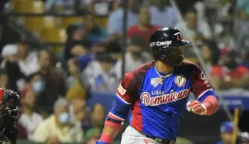 República Dominicana inicia ganando en la Serie del Caribe; derrota 3-2 a México